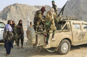 Пакистан нанес удары по лагерям террористов в афганском Кандагаре