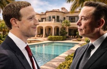 Mask və Zukerberqin gizli ortaq nöqtəsi: Ev alarkən niyə borclanırlar?