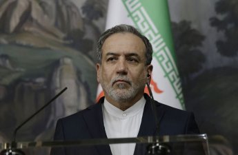 Иран заявил о военном сотрудничестве с Россией и Китаем