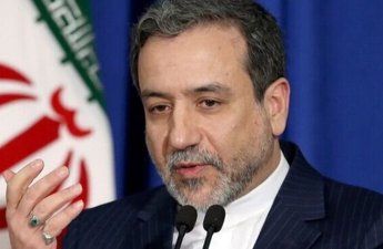 Арагчи: Обогащенный уран Ирана находится под завалами