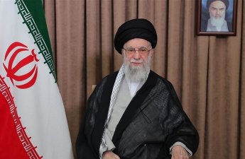 CBS: Əli Xamenei oğlunun ali rəhbər olacağından qorxub