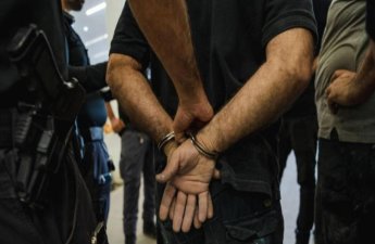 В Иране задержали 500 человек по подозрению в шпионаже