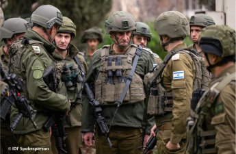 İsrail ordusunda İran savaşı ilə bağlı narazılıqlar baş qaldırır...- 