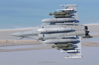 Франция столкнулась с критическим дефицитом ракет