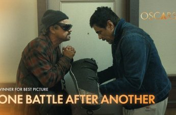 «Оскар»-2026: «Битва за битвой» признан лучшим фильмом, Пол Томас Андерсон — лучший режиссёр