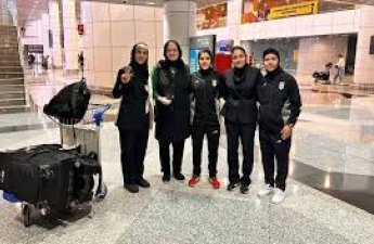 Три иранские футболистки отказались от убежища в Австралии и вернутся на родину