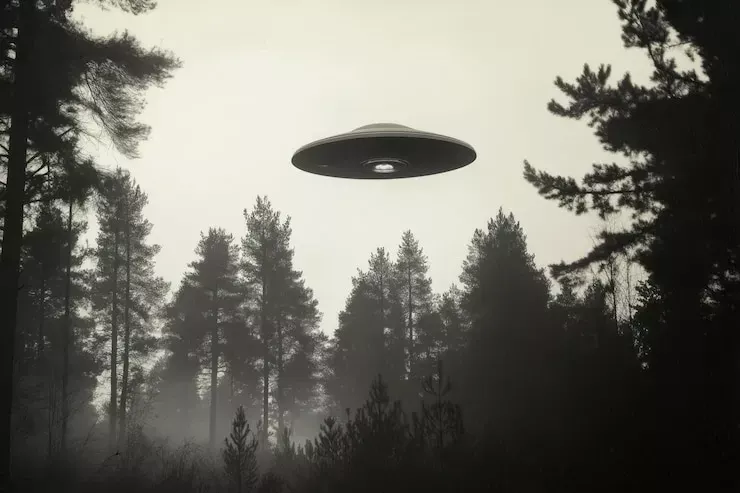 Pentaqonun arxivində iki mindən çox UNO hadisəsi var imiş