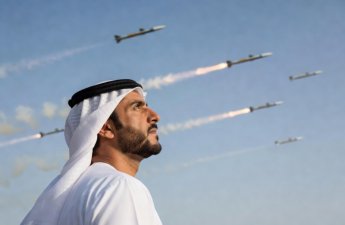 Саудовская Аравия нейтрализовала на востоке страны еще 30 иранских дронов