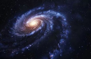 3400 işıq ili uzaqlıqda qeyri-adi KƏŞF