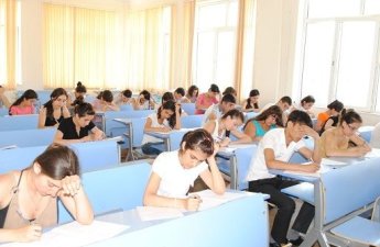 Qəbul imtahanlarının tarixi AÇIQLANDI