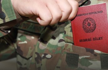 Hərbi xidmətdən yayınanlara qarşı qaydalar sərtləşdirilir