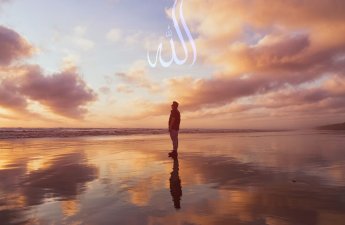 Allah niyə şərə izn verir?.. – “İnsanlar ilk növbədə öz pis əməllərindən əziyyət çəkirlər...”