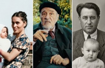 İlbər Ortaylı niyə qaçqın düşərgəsində doğulub? – ARAŞDIRMA/FOTO/VİDEO