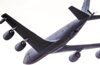 Yaxın Şərqə göndəriləcək ABŞ hərbi təyyarələri Rumıniyada yerləşdirilir