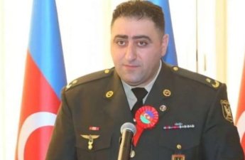 Avropa Şurasından Ramil Səfərovla bağlı çağırış