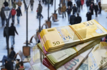 Azərbaycanda pensiya alanların sayı açıqlandı