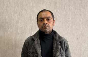 Təqaüdçülərin kartlarını talayan şəxs tutuldu