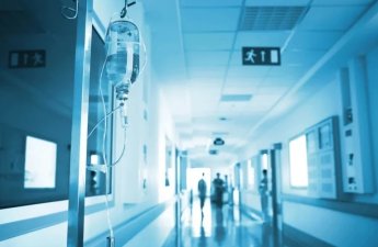 Hamamda FACİƏ - 67 yaşlı qadın...