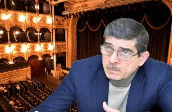 “Tamaşaçını teatrdan buna görə qaçırırlar, tamaşalarda müasir insan, cəmiyyət öz əksini tapmır” - FOTO+ÖZƏL