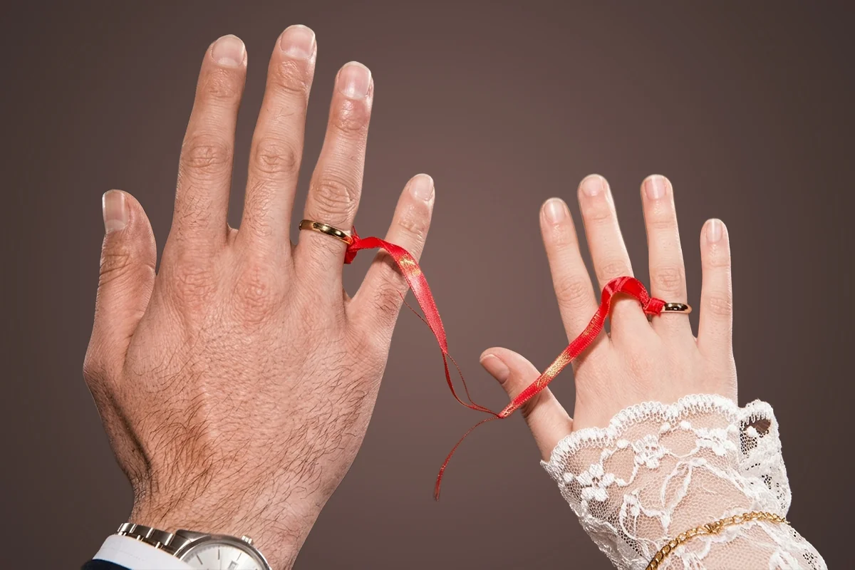 15 yaşında ailə qurub uşaq dünyaya gətirdi - Cinayət işi açıldı