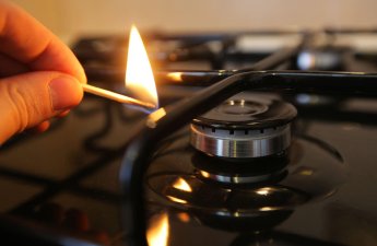 İki rayonda 1800-dən çox abonentin qazı kəsiləcək