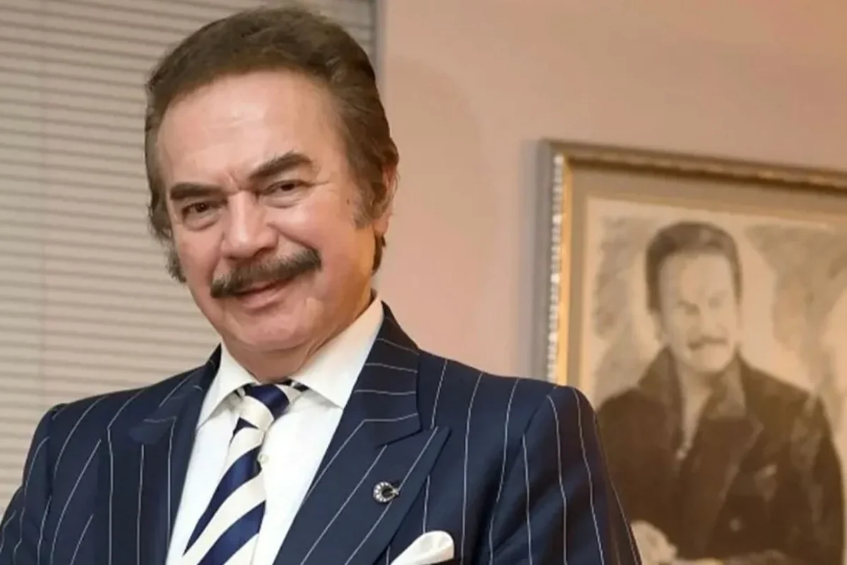 Orhan Gencebay xəstəxanaya yerləşdirildi