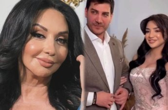 Naibə Allahverdiyevanın qızının toyu bu tarixdə olacaq