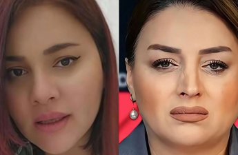 “Özüm cəzalandıracam” – Aparıcı ilə bloger arasında dava qızışdı - VİDEO