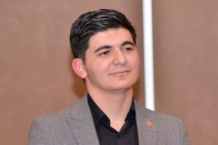 Bakıda insidentlə bağlı saxlanılan ictimai fəala hökm oxundu