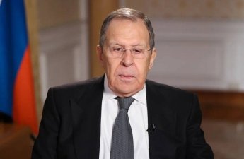 Lavrov: İranı 24 saat ərzində ələ keçirmək planı uğursuz olub