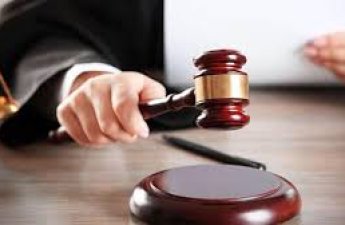 Əhməd Məmmədliyə hökm oxunub