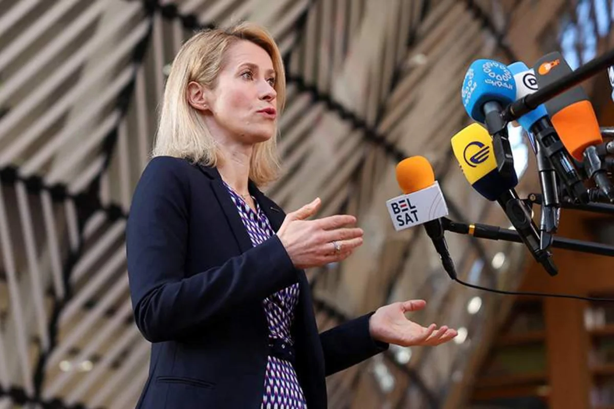 Avropa İttifaqı Hörmüz boğazına hərbi gəmilər göndərir?