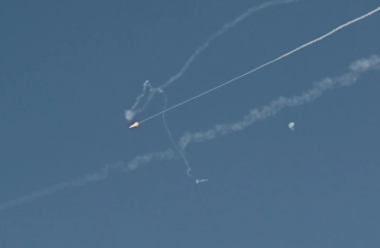 BƏƏ-nin HHM sistemləri İranın 6 raketini və 21 PUA-sını vurub