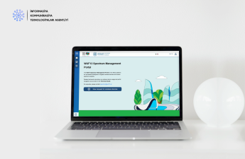 Запущен портал управления радиоспектром WUF13