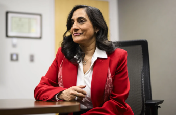 Kanada XİN başçısı Türkiyədə səfərdədir