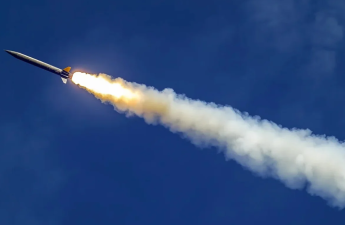 İsrail parlamenti üzərində İran raketi zərərsizləşdirilib