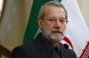 Laricani ABŞ və İsrailə qarşı İslam dünyasından kömək istəyib