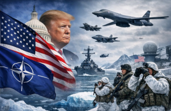 İran müharibəsi ABŞ-la Qərb arasındakı ziddiyyətləri dərinləşdirib - TƏHLİL!