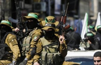 ХАМАС отправил секретное послание Хаменеи