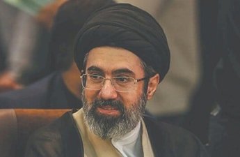 СМИ: Хаменеи потерял одну ногу