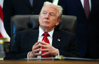 Tramp: İranda 7 mindən çox hədəfə zərbə endirilib