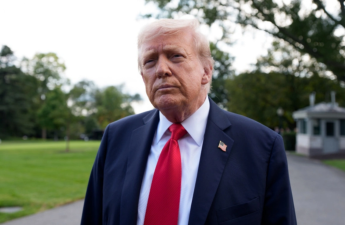 Tramp: ABŞ neft hasilatını rekord səviyyəyə çatdırır