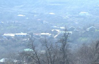 Xocavənddə bir sıra evlərin təmirinə başlanılır