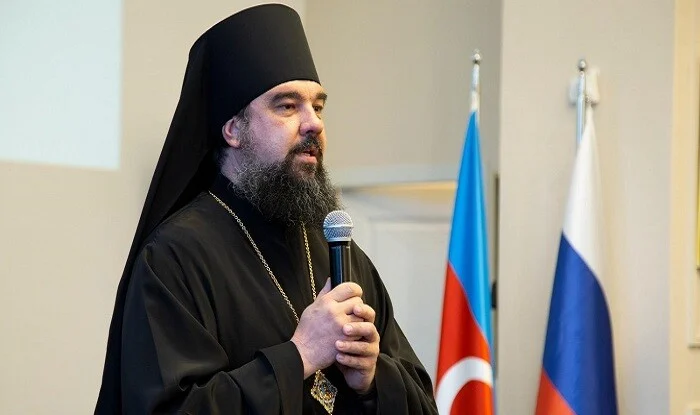 Зачем епископ Смирнов подал иск против Асланова?