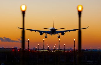 Запрет на полёты в воздушном пространстве Сирии продлён до 18 марта