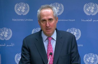 BMT: Hörmüz boğazı ilə bağlı risklər yüksəkdir