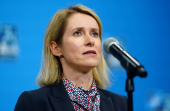 Kallas: Aİ Ermənistana seçkilərə xarici müdaxilənin qarşısını almağa kömək edəcək