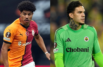 Braziliya millisinin geniş heyətində Türkiyə klublarının futbolçuları da yer alıb