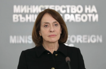 Nadejda Neynski: Bolqarıstan Azərbaycanla müqavilələr sayəsində energetikada əlverişli mövqedədir