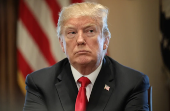 Donald Tramp bu dövlətləri tənqid etdi